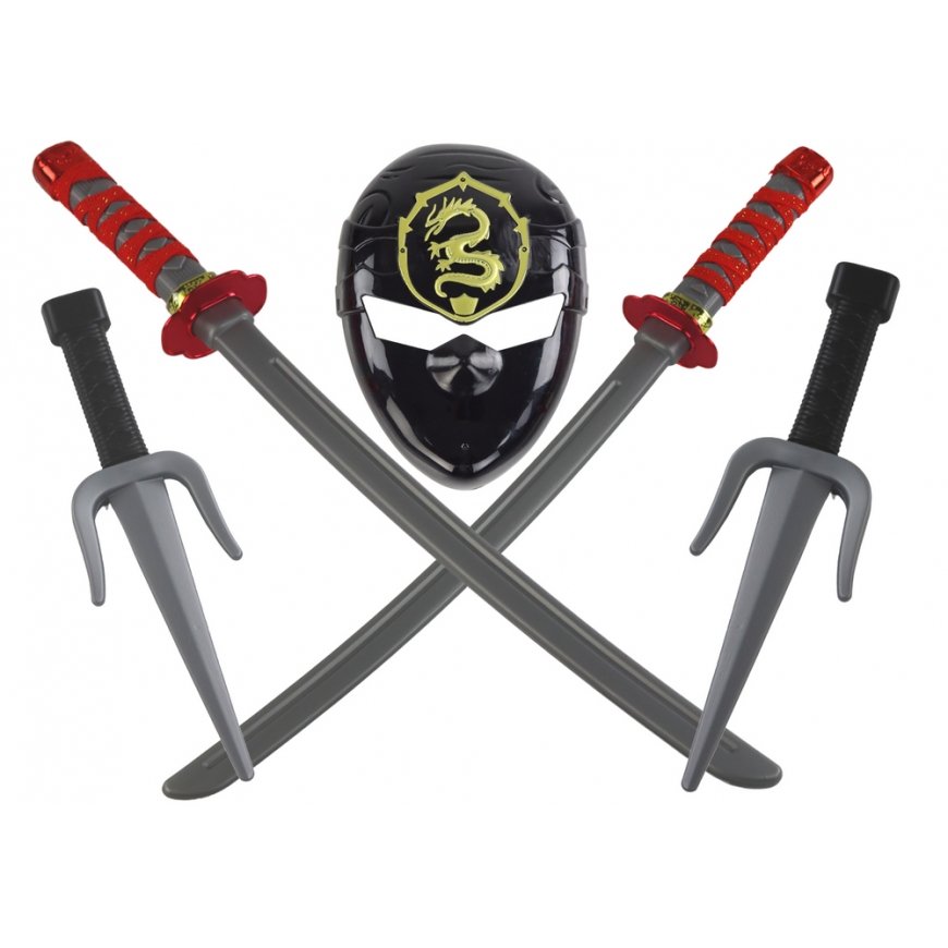 LEAN Toys 17870 toy weapon – 2