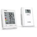 GARNI 204 OneCare Valge LCD Aku/USB GARNI 204 OneCare Valge LCD Aku/USB