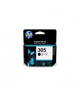 HP No.305 Black 3YM61AEUUS