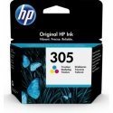 HP No.305 Black 3YM61AEUUS HP No.305 Black 3YM61AEUUS