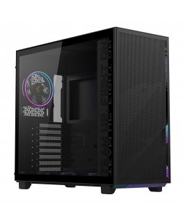 GIGABYTE C400 Midi Tower Black