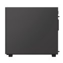 GIGABYTE C400 Midi Tower Черный