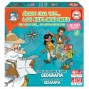 Educa 18857 lautapeli 20 min Perhe Educa 18857 lautapeli 20 min Perhe