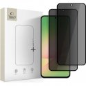 TECH-PROTECT GLASS SPY+ 2-PACK GALAXY A36 | A56 5G PRIVACY GLASS