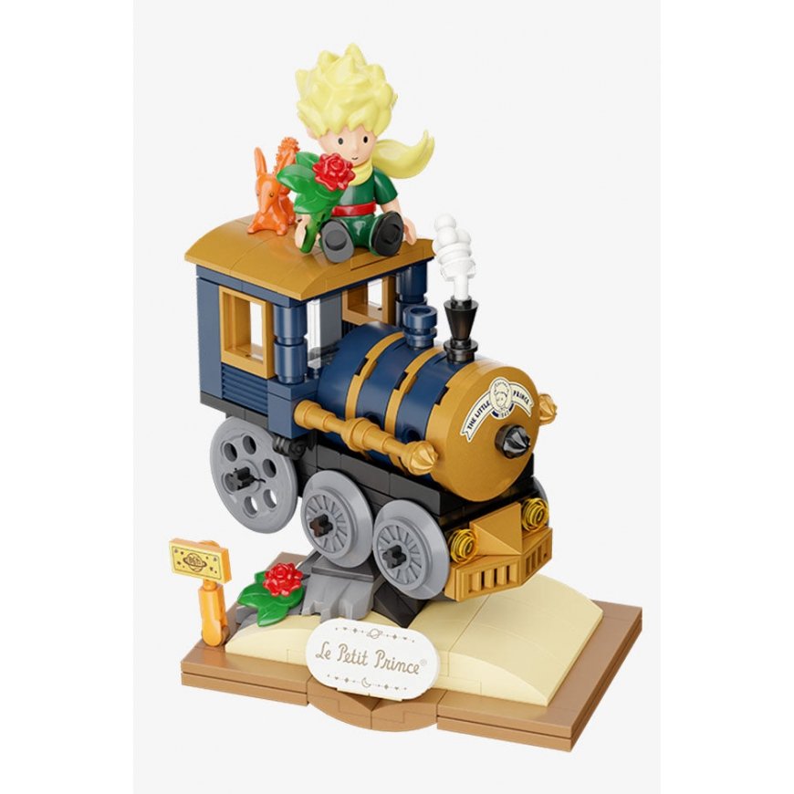Pantasy Le Petit Prince Starry Ride Train