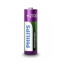 Philips Rechargeables R6B4A210/10