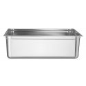 Hendi 801109 food storage container accessory Stainless steel Hendi 801109 food storage container accessory Stainless steel