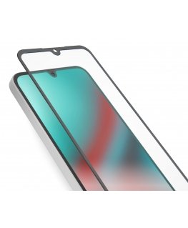 SBS TESCRFCSAA16 mobile phone screen/back protector Clear screen protector Samsung 1 pc(s)