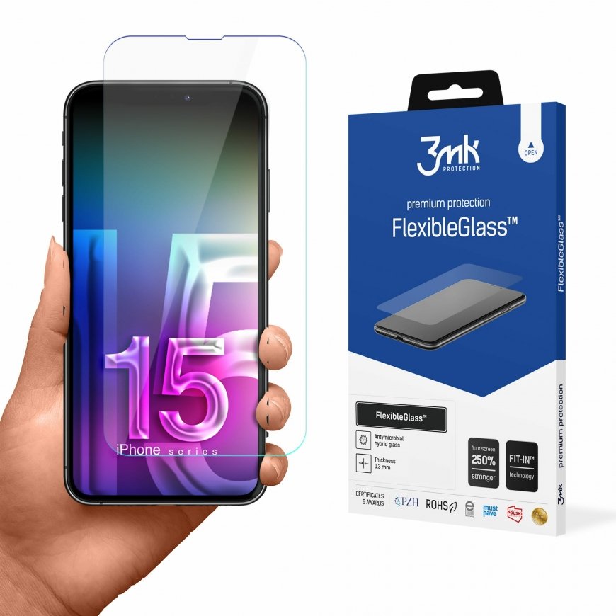 3MK FlexibleGlass 1 tk