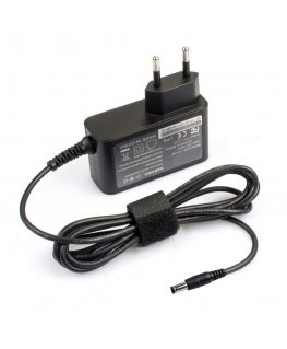 CoreParts MBA1253 power adapter/inverter Indoor 24 W Black