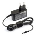 CoreParts MBA1253 toiteadapter ja vaheldi Hoonesisene 24 W Must