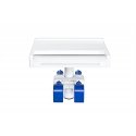 Bestway Soothing LED Pool Waterfall Bestway Soothing LED Pool Waterfall