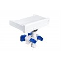 Bestway Soothing LED Pool Waterfall Bestway Soothing LED Pool Waterfall