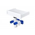 Bestway Soothing LED Pool Waterfall Bestway Soothing LED Pool Waterfall