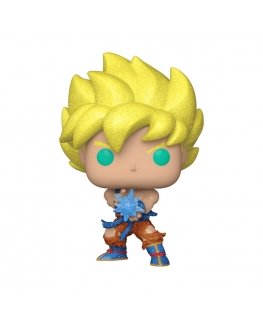 FUNKO POP! 55660 veiksmo / kolekcinė figūrėlė