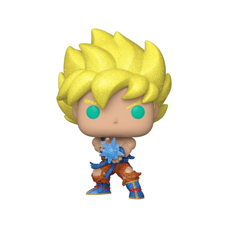 FUNKO POP! 55660 action - ja keräilyfiguuri