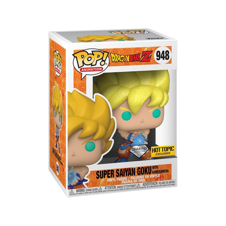 FUNKO POP! 55660 veiksmo / kolekcinė figūrėlė – 2