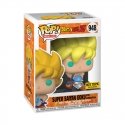 FUNKO POP! 55660 veiksmo / kolekcinė figūrėlė FUNKO POP! 55660 veiksmo / kolekcinė figūrėlė