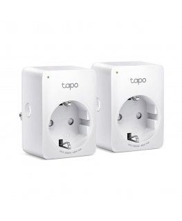 TP-Link Tapo P110 nutipistik 3680 W Kodu, Kontor Valge