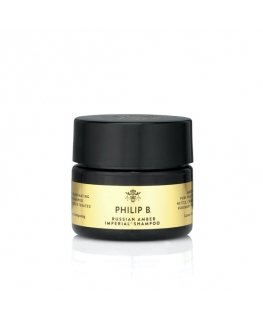 Philip B 555011 hair shampoo 88 ml 88 g Solid shampoo Professional
