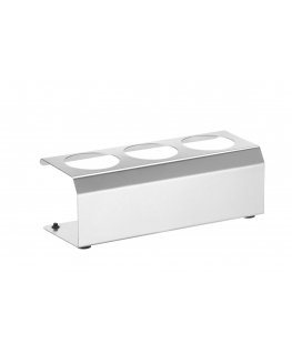 Hendi 557976 pulloteline Ruostumaton teräs
