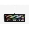Glorious Gaming GMMK 3 Barebones tastatūra Mājas USB Nē Melns
