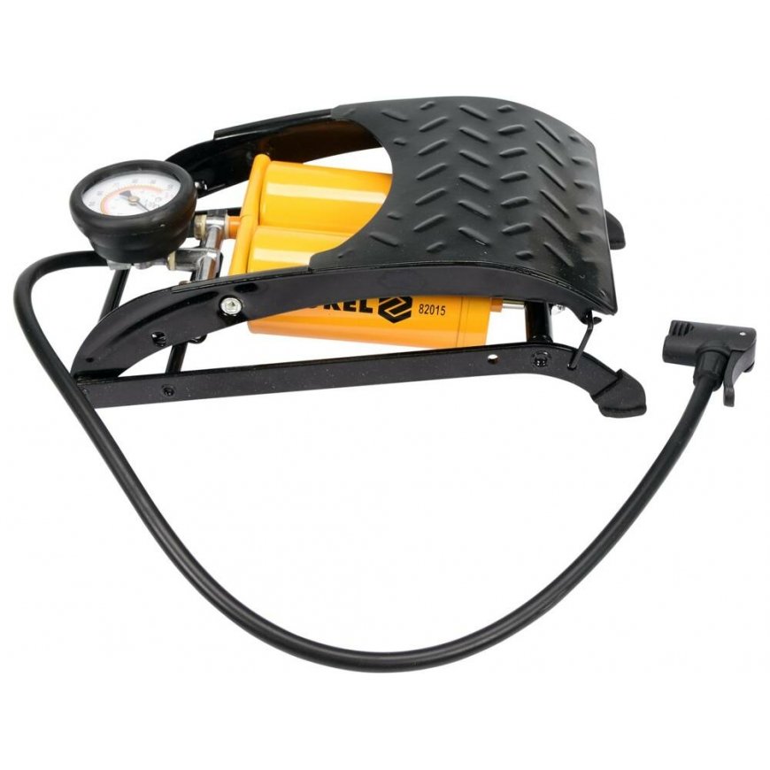 VOREL 82015 foot air pump – 2