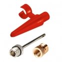 VOREL 82015 foot air pump