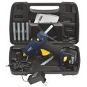 Rapid BGX300 Черный, Синий, Желтый Rapid BGX300 Черный, Синий, Желтый
