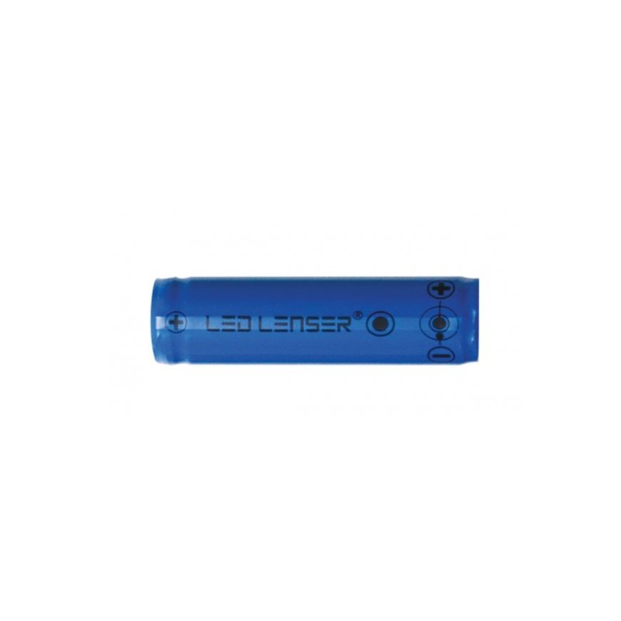Ledlenser 7703 flashlight accessory Battery