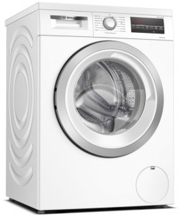 Bosch Serie 6 WUU28T70 veļasmašīna Ielādēšana no priekšas 9 kg 1400 RPM Balts