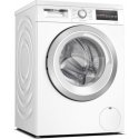 Bosch Serie 6 WUU28T70 washing machine Front-load 9 kg 1400 RPM White
