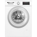Bosch Serie 6 WUU28T70 skalbimo mašina Pakraunama per priekį 9 kg 1400 RPM Balta Bosch Serie 6 WUU28T70 skalbimo mašina Pakraunama per priekį 9 kg 1400 RPM Balta