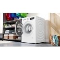 Bosch Serie 6 WUU28T70 washing machine Front-load 9 kg 1400 RPM White