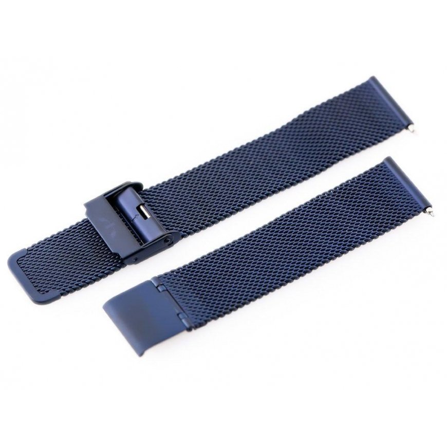 Bisset Rannekoru (bb009d) - tummansininen 12mm – 3