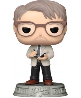 Funko POP -elokuvat: IJ5- Dr. Jurgen Voller