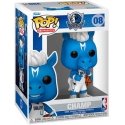 Funko POP figure NBA Mavericks Champ Funko POP figure NBA Mavericks Champ