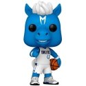 Funko POP-hahmo NBA Mavericksin mestari Funko POP-hahmo NBA Mavericksin mestari
