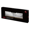 XPG GAMMIX D10 модуль памяти 32 GB 2 x 16 GB DDR4 3200 MHz XPG GAMMIX D10 модуль памяти 32 GB 2 x 16 GB DDR4 3200 MHz