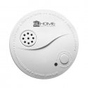 Eura-tech EL Home SD-11B8 - optinis dūmų detektorius 9V Eura-tech EL Home SD-11B8 - optinis dūmų detektorius 9V