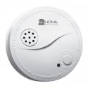 Eura-tech EL Home SD-11B8 - optinen savuilmaisin 9V Eura-tech EL Home SD-11B8 - optinen savuilmaisin 9V