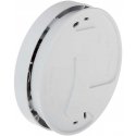 Eura-tech EL Home SD-11B8 - optinis dūmų detektorius 9V Eura-tech EL Home SD-11B8 - optinis dūmų detektorius 9V