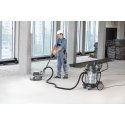 Kärcher NT 75/2 Tact² Me Black, Grey, Stainless steel 75 L 2760 W