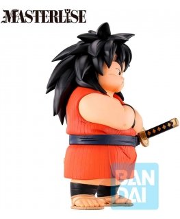 Banpresto Dragon Ball The Lookout pilvien yllä Yajirobe Ichibansho figuuri 17cm