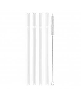 ZWILLING Sorrento Caurspīdīgs Borsilikāta stikls 4 pcs