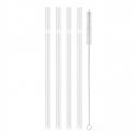ZWILLING Sorrento Permatomas Borosilikatinis stiklas 4 vnt ZWILLING Sorrento Permatomas Borosilikatinis stiklas 4 vnt