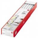 ZWILLING Sorrento Caurspīdīgs Borsilikāta stikls 4 pcs ZWILLING Sorrento Caurspīdīgs Borsilikāta stikls 4 pcs