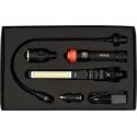 Yato YT-08521 осветительное оборудование для работы Черный LED Yato YT-08521 осветительное оборудование для работы Черный LED