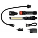 Yato YT-08521 töövalgusti Must LED Yato YT-08521 töövalgusti Must LED
