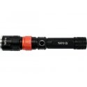Yato YT-08521 work light Black LED